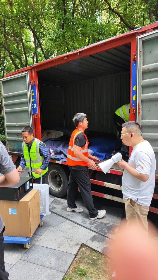宁波货运服务优选:拉货、拼车、物流全方位服务优质之选